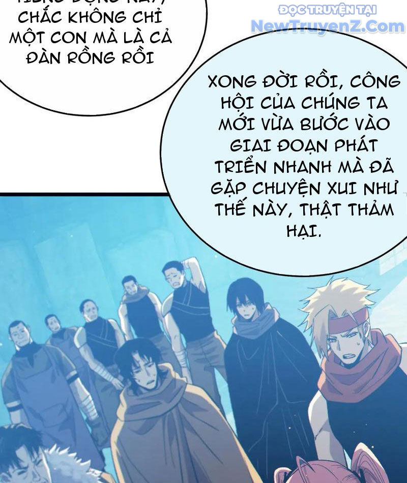 Toàn Dân Chuyển Chức: Bị Động Của Ta Vô Địch chapter 84 - Trang 53