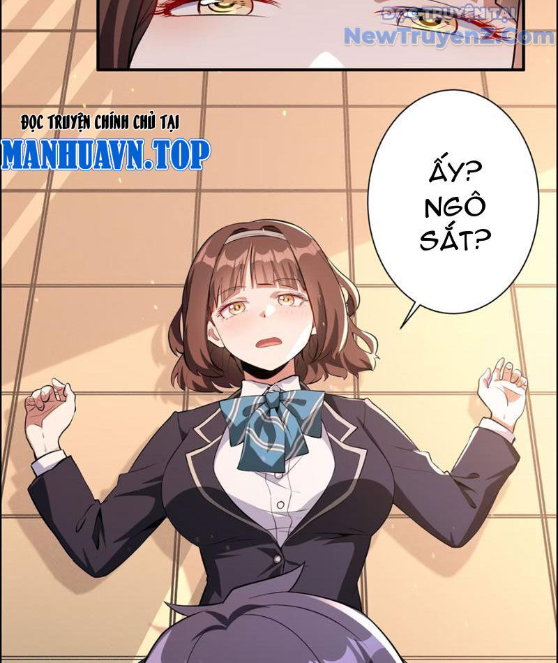 Hẹn Hò Để Cứu Thế Giới chapter 2 - Trang 109