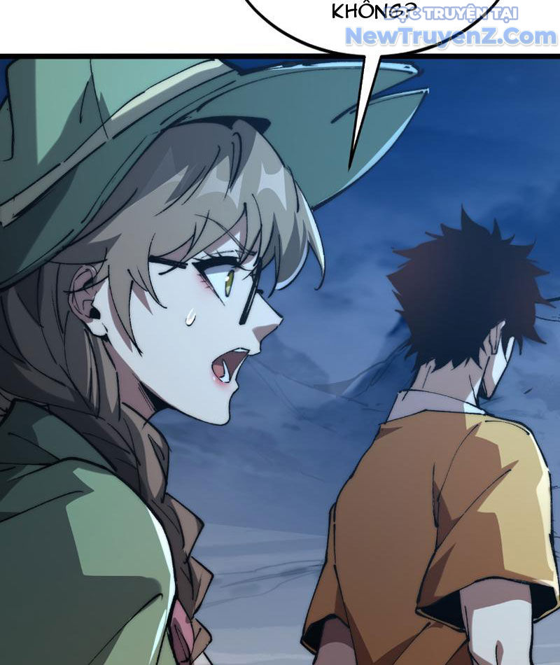 Triệu Hoán Ác Ma, Ta Đã Là Thâm Uyên chapter 8 - Trang 7