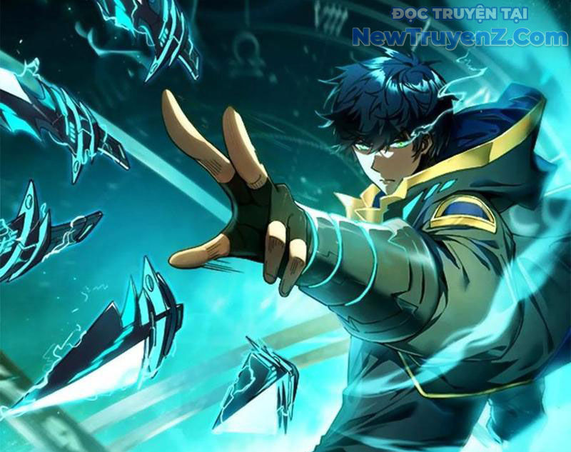 Mệnh Luân Chi Chủ! Làm Kẻ Biến Dị Giáng Xuống Nhân Gian chapter 121 - Trang 3