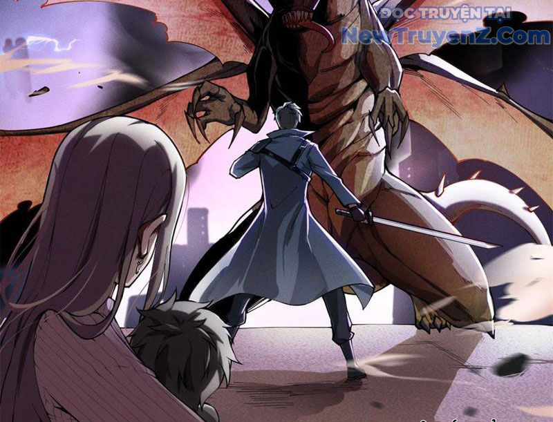 Ta Thăng Cấp Cùng Tai Ách chapter 1 - Trang 42