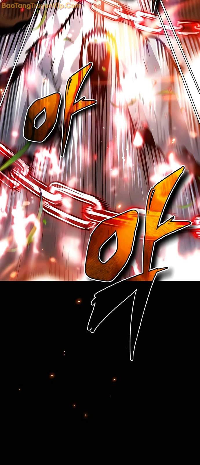Trên Thế Giới Không Có Chiến Binh Xấu chapter 34 - Trang 27