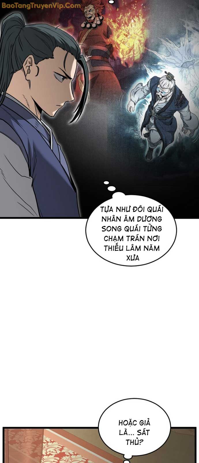 Đăng Nhập Murim chapter 224 - Trang 45