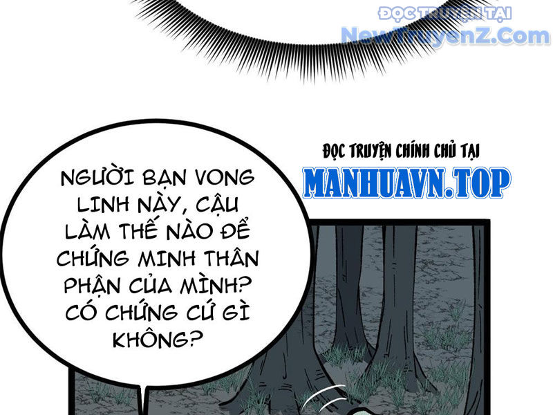 Người Giữ Cửa Vạn Giới chapter 51 - Trang 40