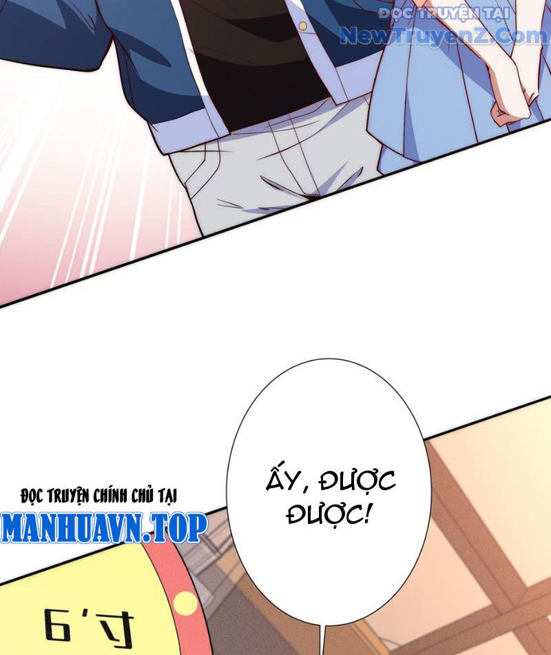 Hẹn Hò Để Cứu Thế Giới chapter 5 - Trang 37