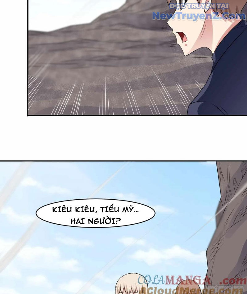 Ngự Thần Trùng Sinh chapter 111 - Trang 35