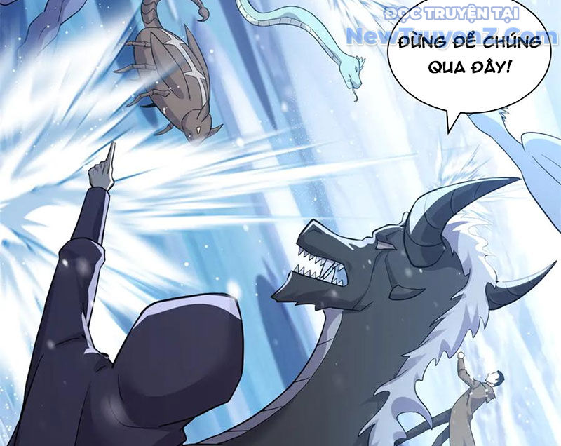 Cửa Hàng Sủng Thú Siêu Thần chapter 177 - Trang 97