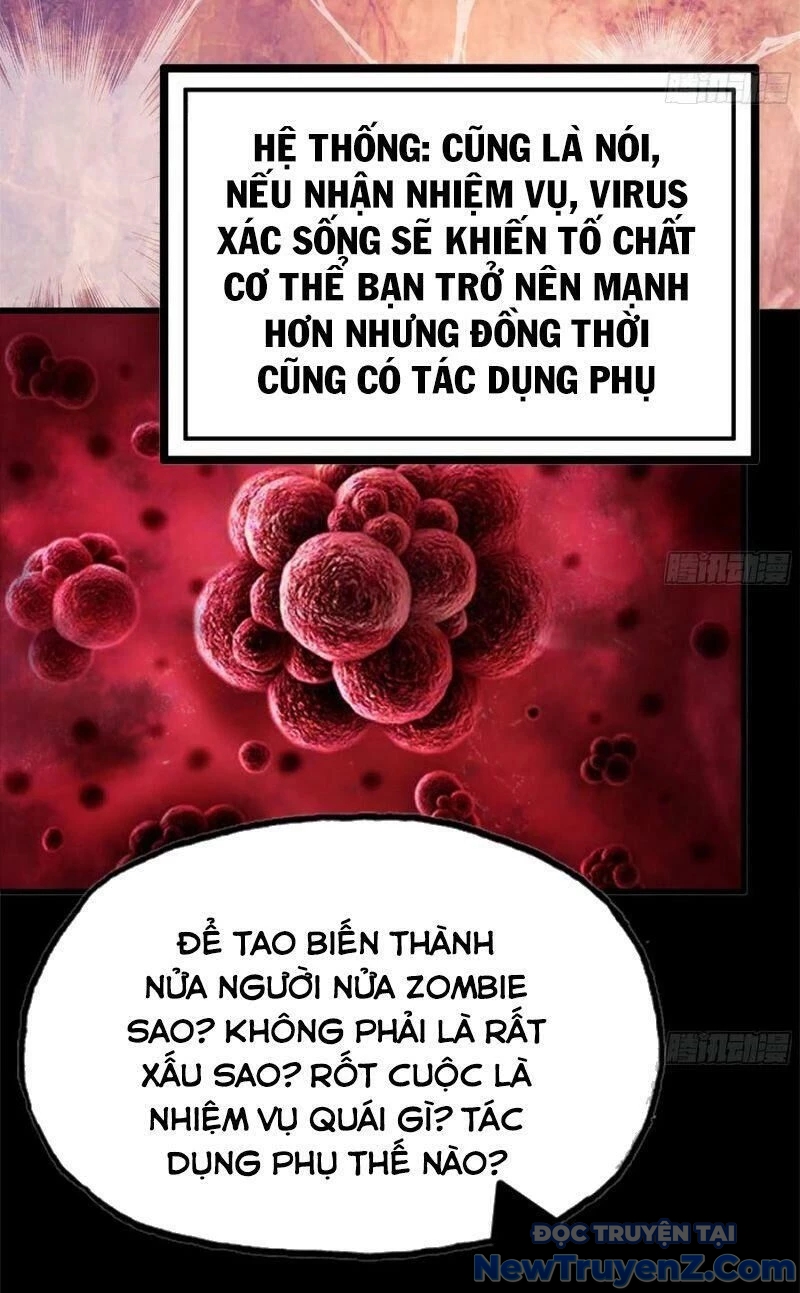 Tôi Chuyển Vàng Tại Mạt Thế chapter 83 - Trang 3