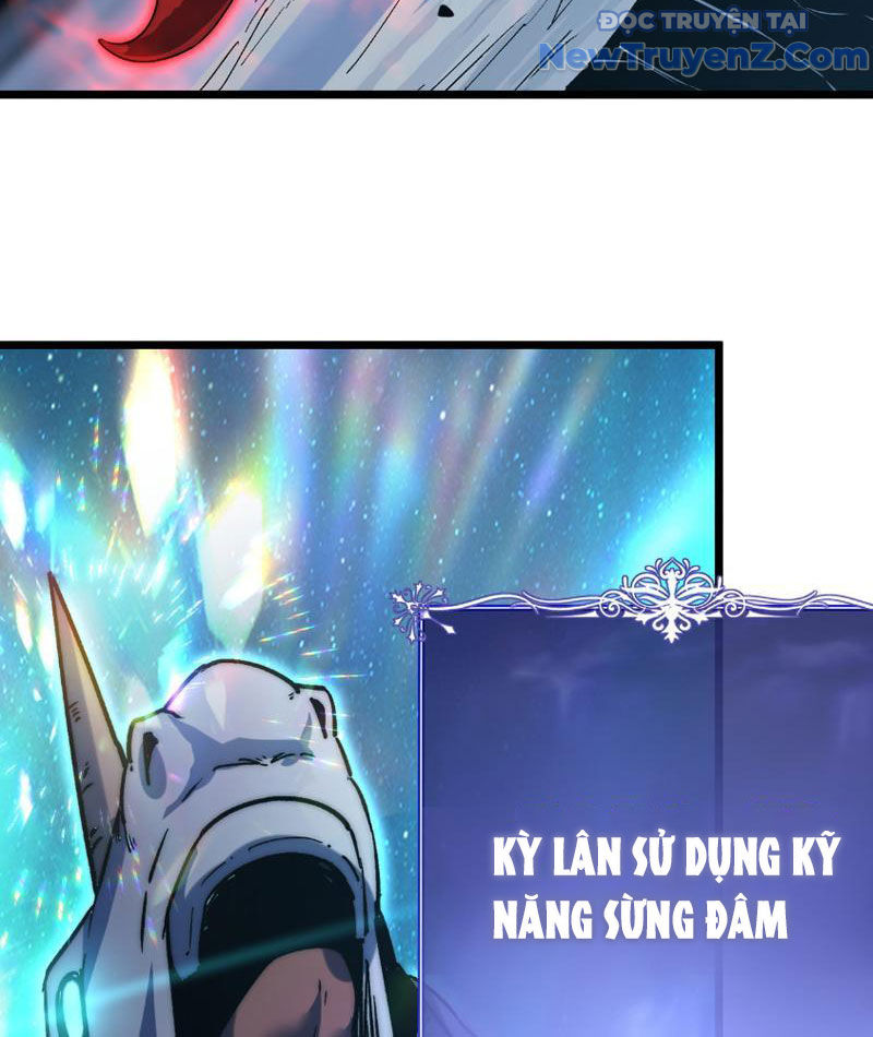 Triệu Hoán Ác Ma, Ta Đã Là Thâm Uyên chapter 10 - Trang 48