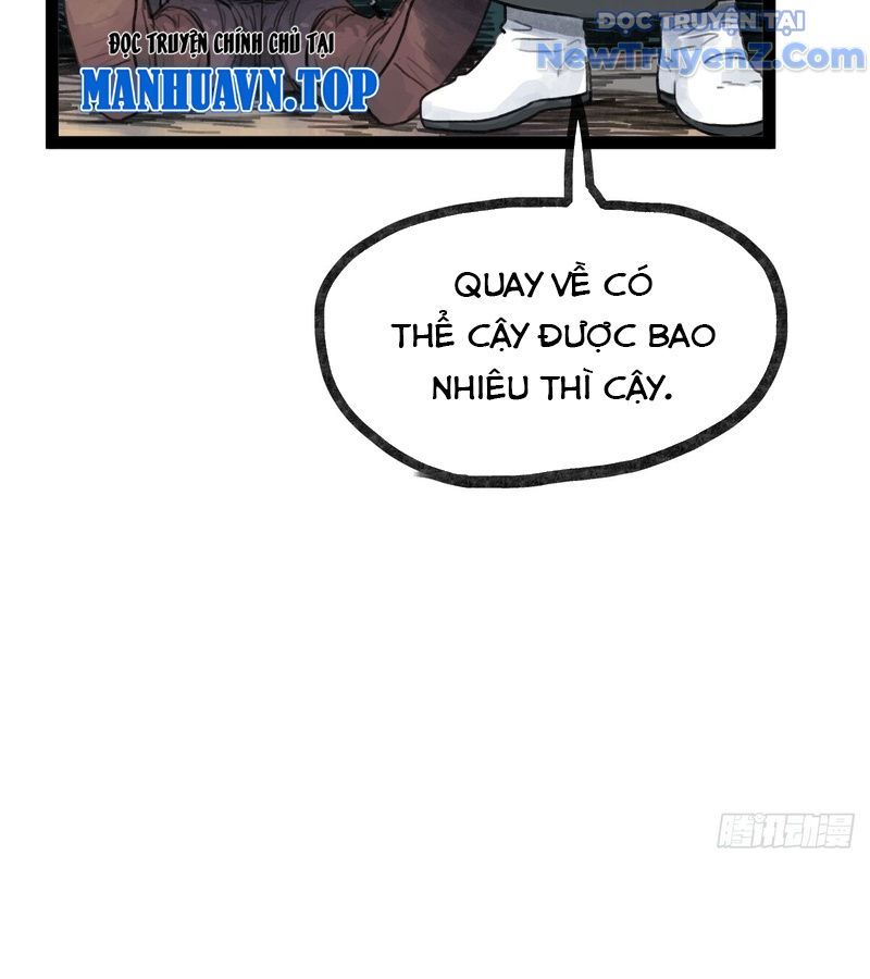 Hiệp Khách Hành Bất Thông chapter 27 - Trang 43