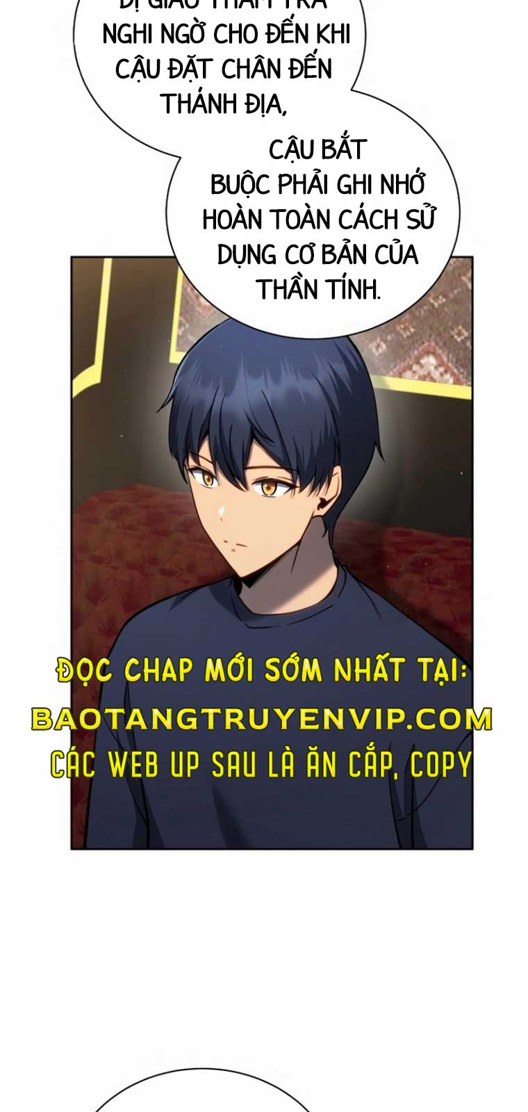 Tử Linh Sư Thiên Tài Của Học Viện chapter 161 - Trang 13