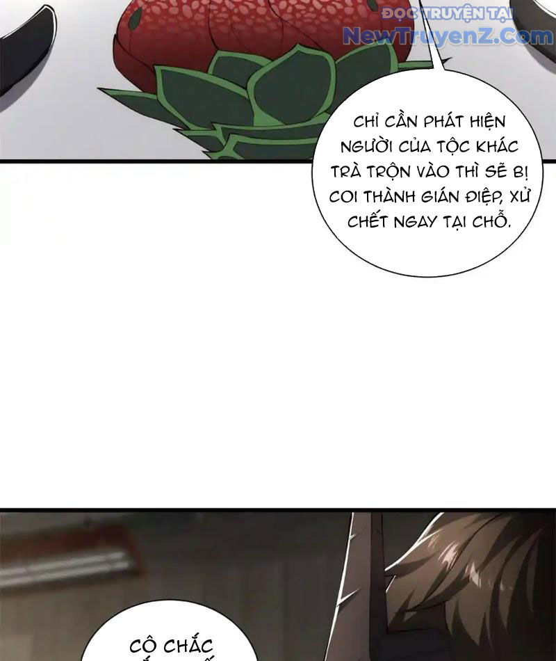 Ta Thăng Cấp Cùng Tai Ách chapter 29 - Trang 39