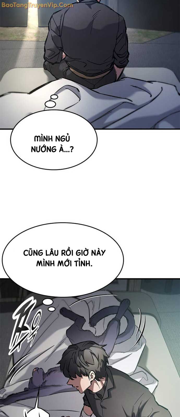 Hiệp Sĩ Sống Vì Ngày Hôm Nay chapter 59 - Trang 70