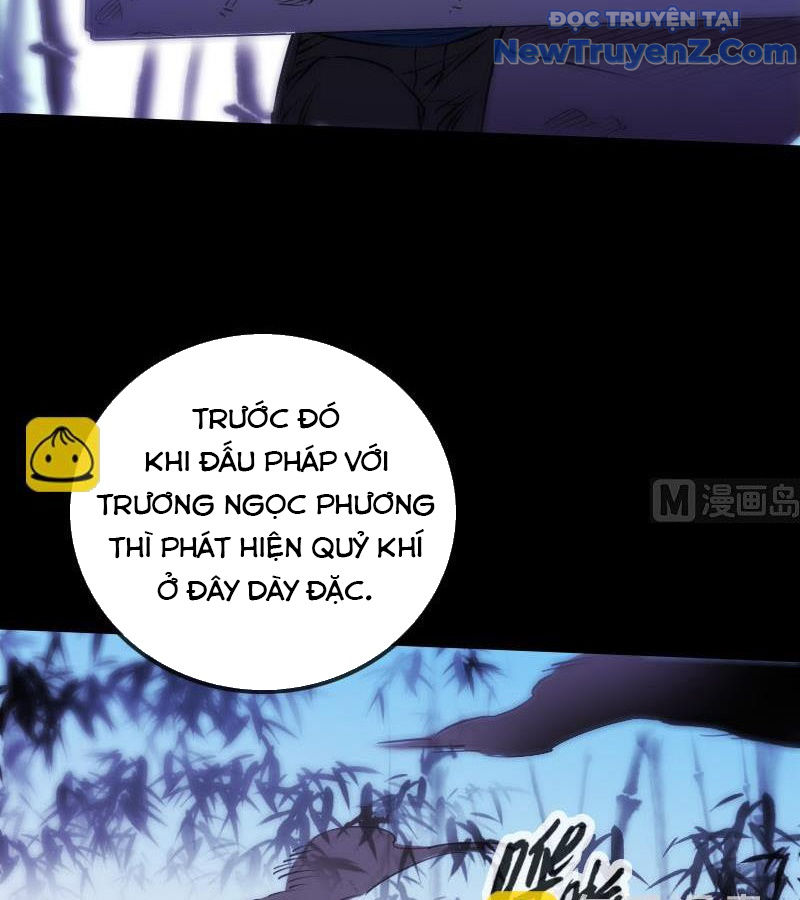 Kiếp Thiên Vận chapter 299 - Trang 12