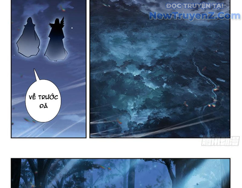 Đấu La Đại Lục 5 chapter 233 - Trang 16