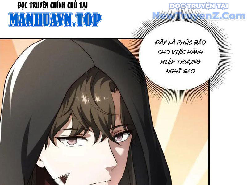 Ta Thăng Cấp Cùng Tai Ách chapter 31 - Trang 30