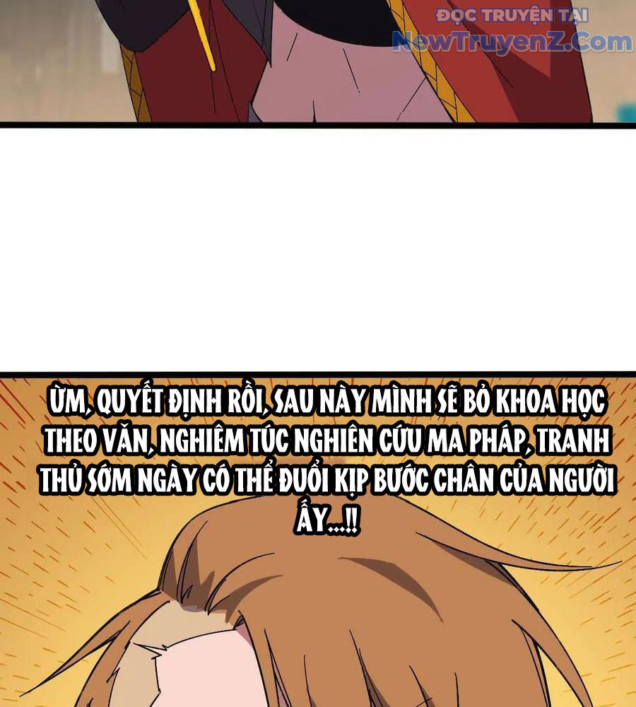 Dũng Giả Và Nữ Ma Vương chapter 155 - Trang 43