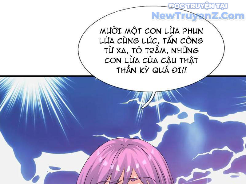 Khởi đầu Bằng Một Vạn Hít đất: Oanh Sát Thần Minh! chapter 51 - Trang 203