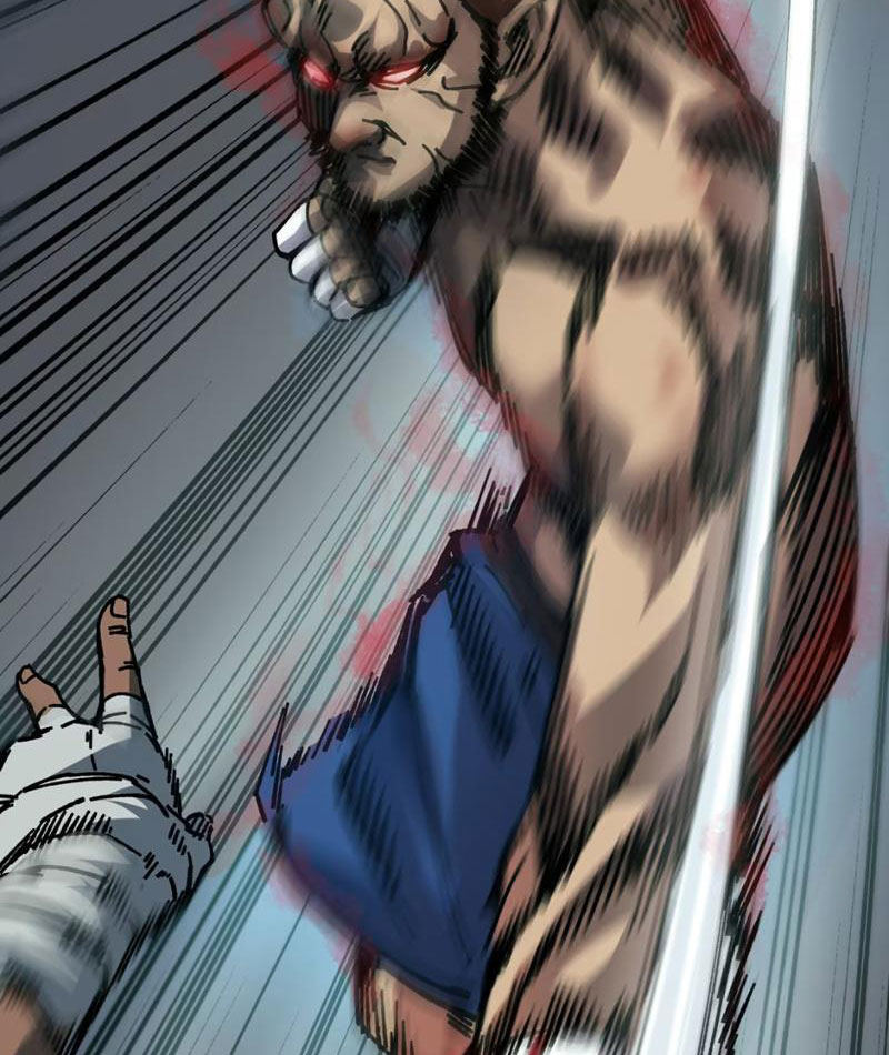 Bách Thú Chi Vương chapter 7 - Trang 82