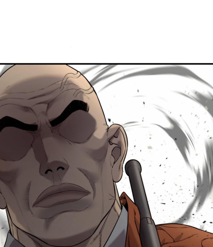 Cảnh Sát Báo Thù chapter 97 - Trang 32