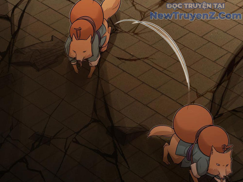 Đấu Khúc Thiên Hạ chapter 6 - Trang 5