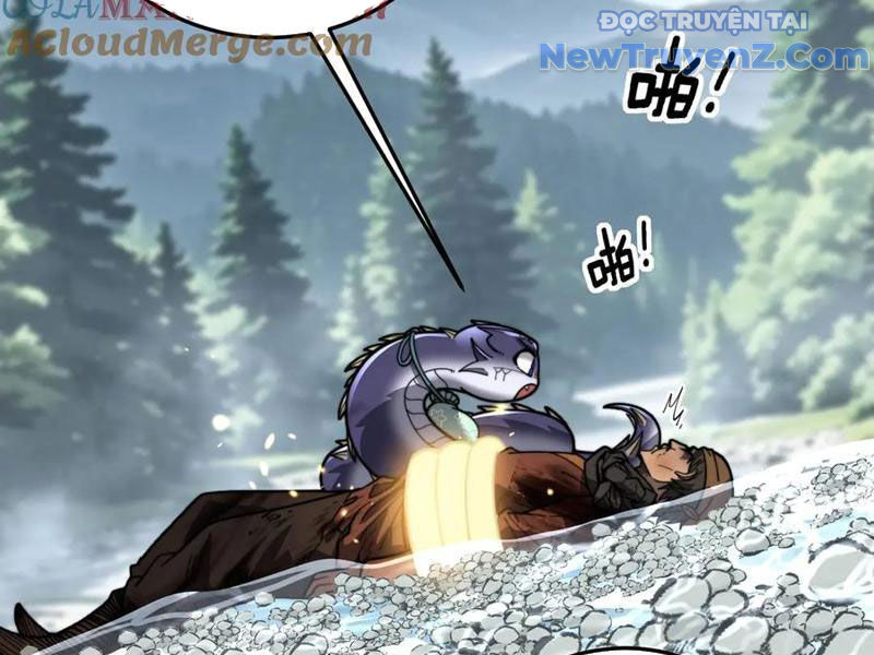 Lão Xà Tu Tiên Truyện chapter 40 - Trang 116