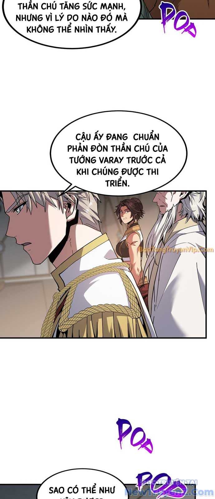 Ánh Sáng Cuối Con Đường chapter 227 - Trang 61
