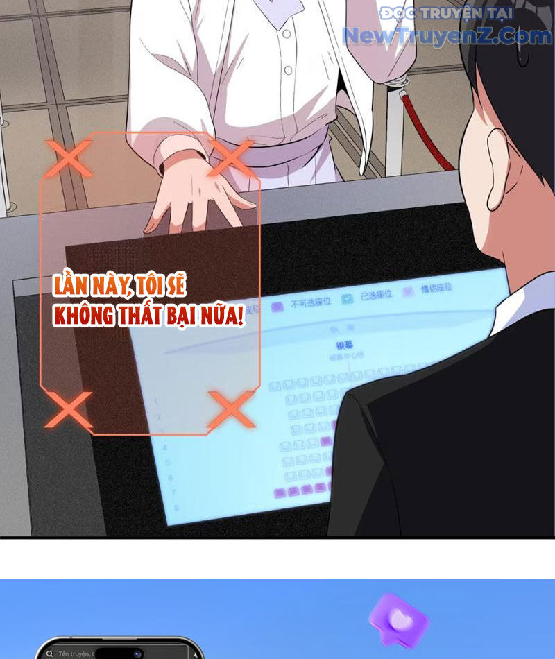 Hẹn Hò Để Cứu Thế Giới chapter 5 - Trang 99