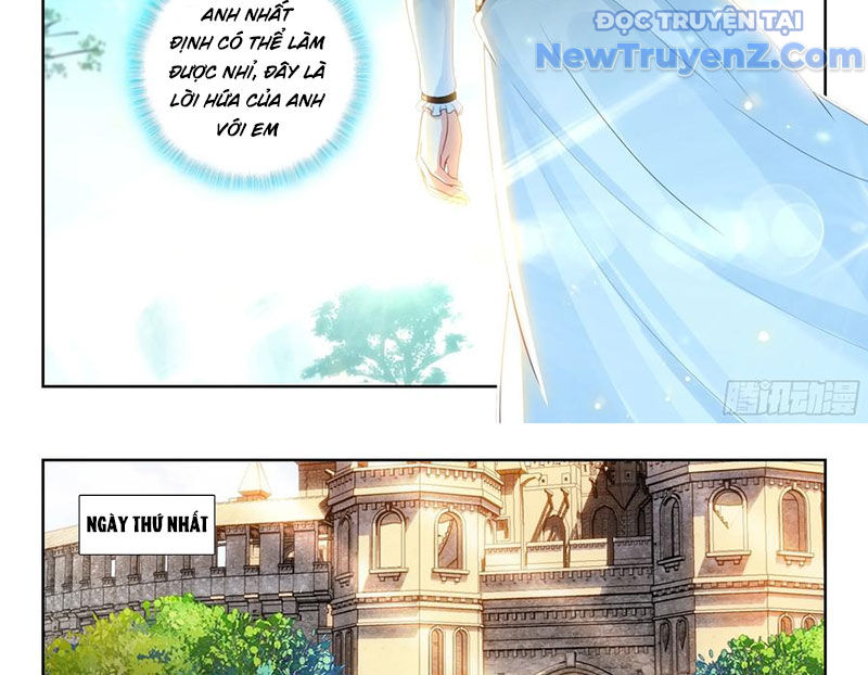Đấu La Đại Lục 5 chapter 235 - Trang 27