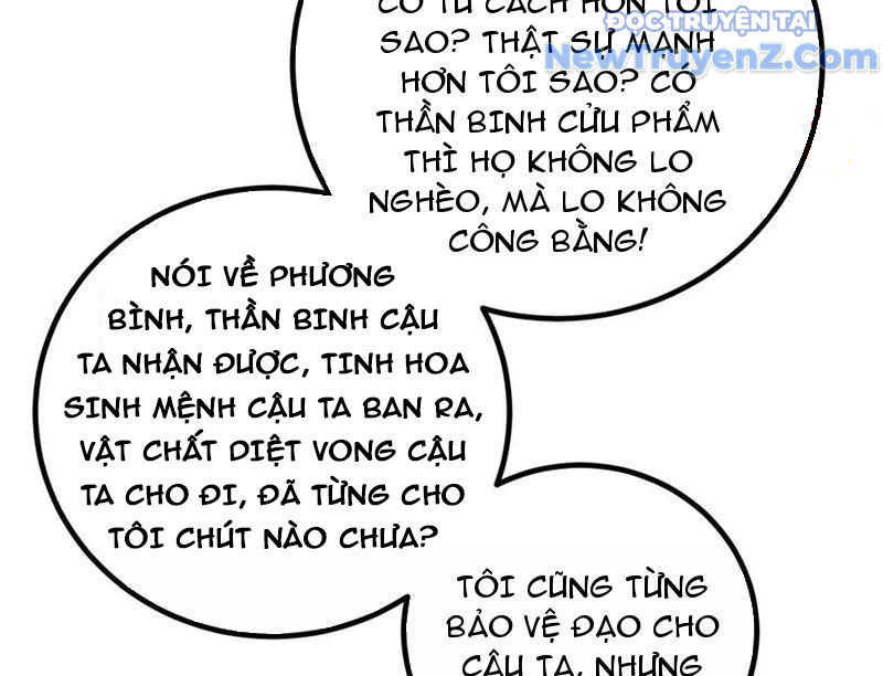 Toàn Cầu Cao Võ chapter 311 - Trang 141