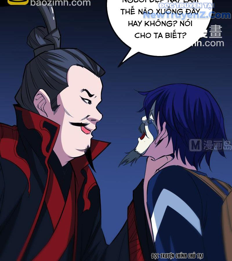 Kiếp Thiên Vận chapter 300 - Trang 34