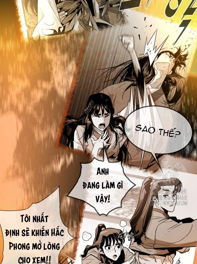 Ta Là Quỷ Vương chapter 53 - Trang 87