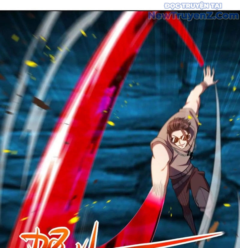 Huyễn Thú Của Ta Có Thể Tiến Hoá Vô Hạn chapter 29 - Trang 6