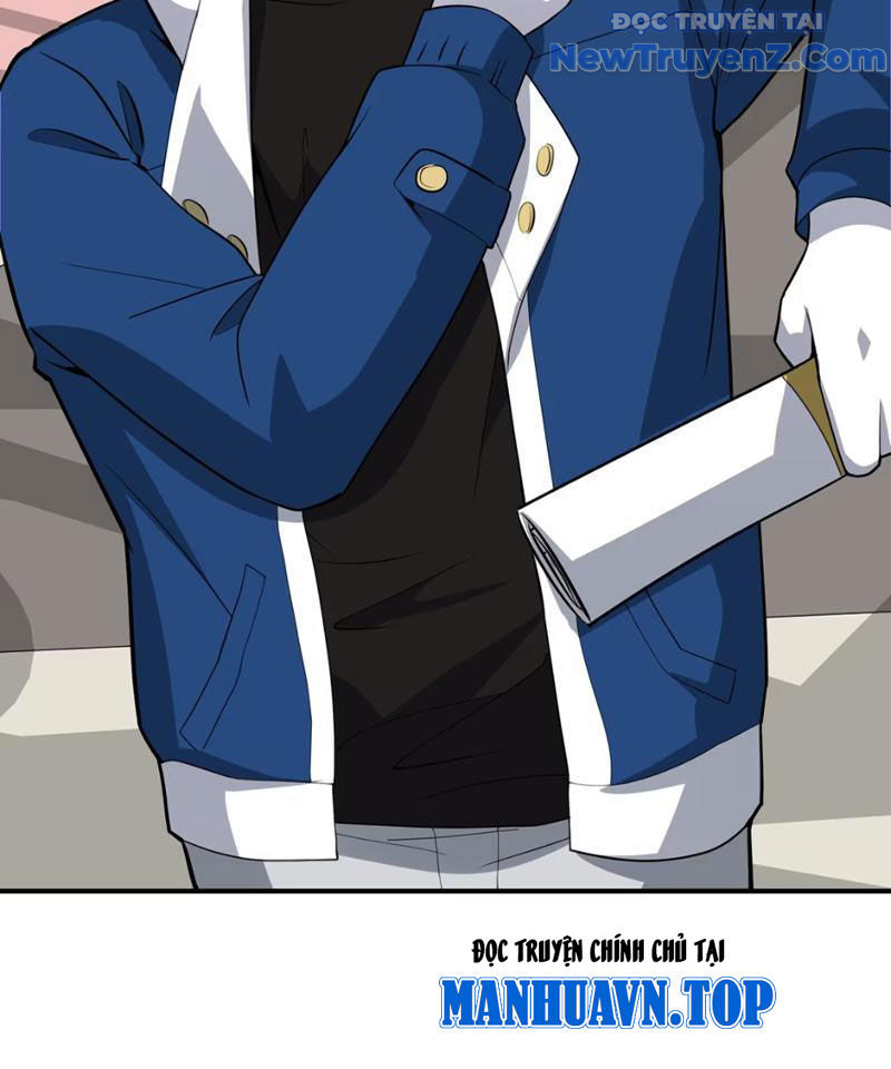 Hẹn Hò Để Cứu Thế Giới chapter 7 - Trang 52