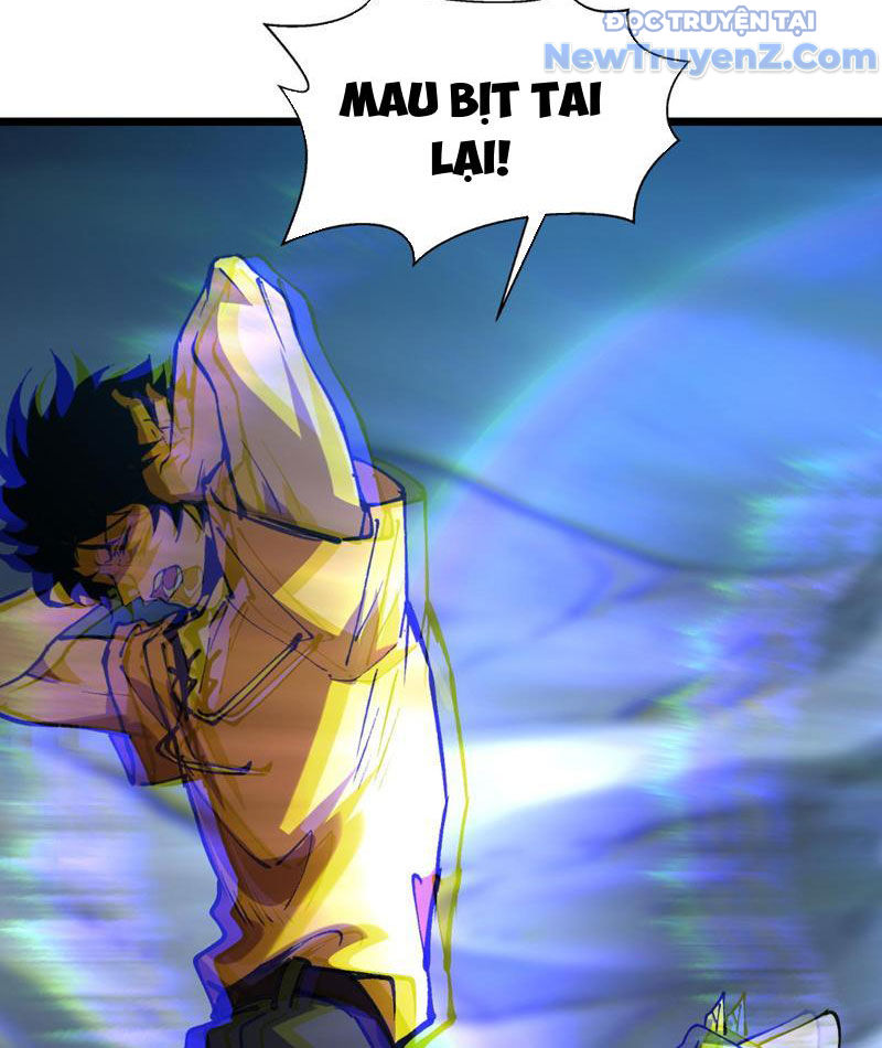Triệu Hoán Ác Ma, Ta Đã Là Thâm Uyên chapter 11 - Trang 59