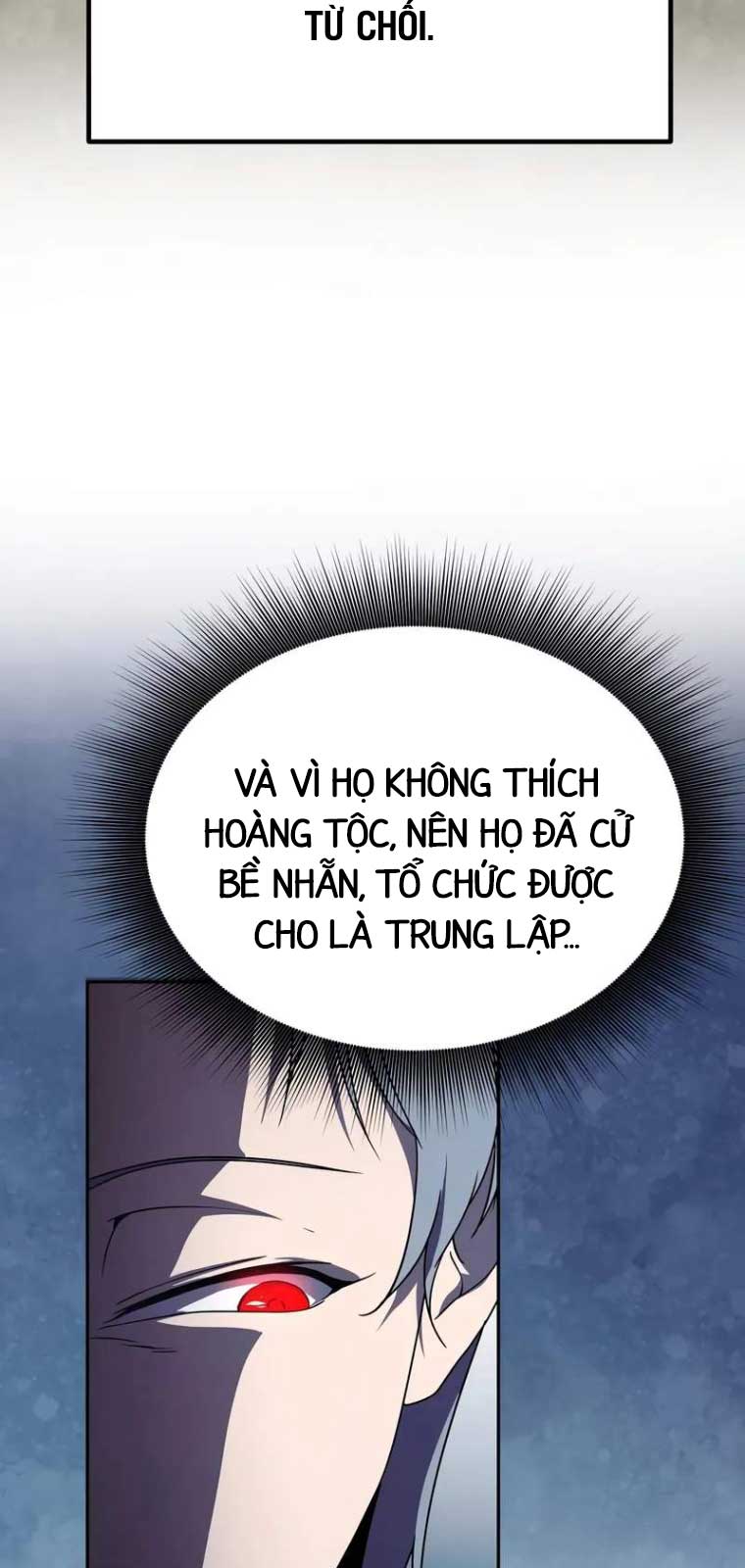 Phản Diện Tối Thượng Với Đôi Mắt Cáo chapter 14 - Trang 47