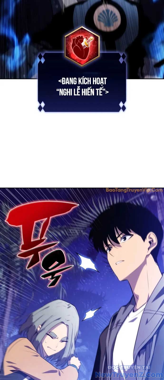 Tôi Là Tân Thủ Có Cấp Cao Nhất chapter 205 - Trang 87