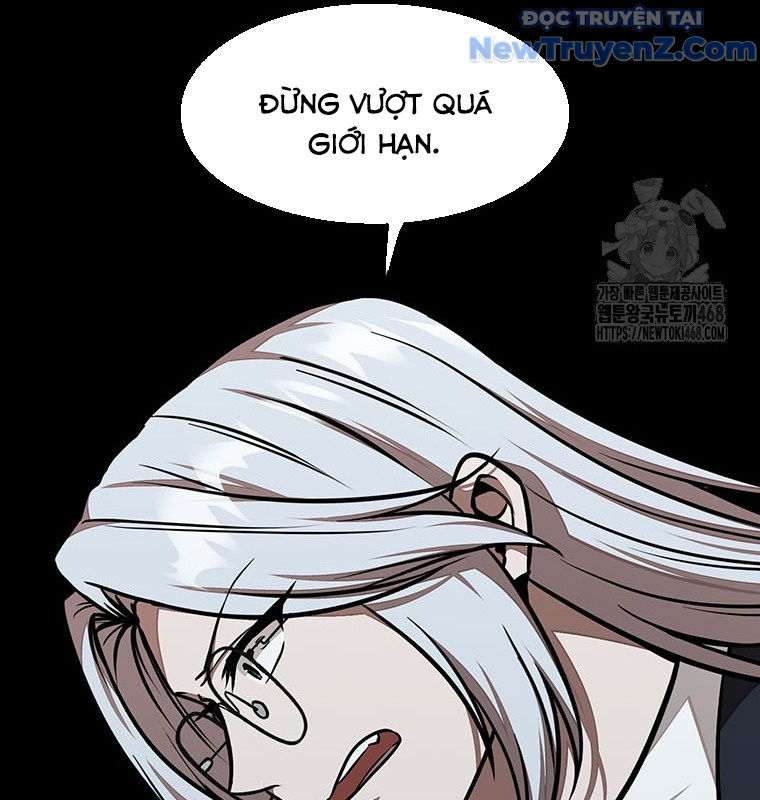 Chủ Xe Thức Ăn Nhanh Trong Ngục Tối chapter 62 - Trang 62