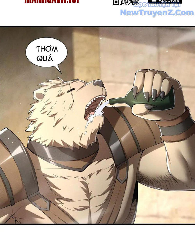 Ta Thăng Cấp Cùng Tai Ách chapter 30 - Trang 57
