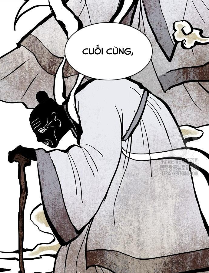 Kiếm Vương chapter 47 - Trang 132