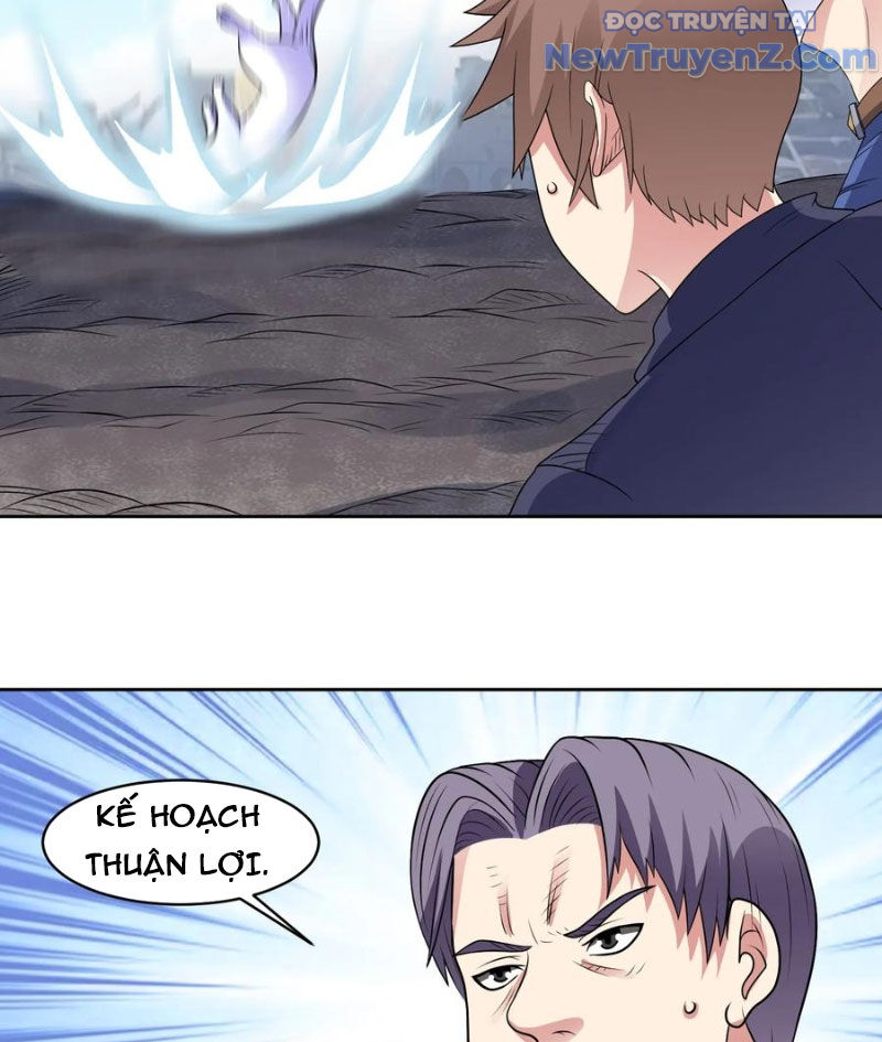 Ngự Thần Trùng Sinh chapter 114 - Trang 32