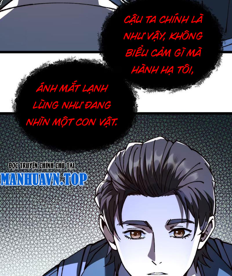 Bách Thú Chi Vương chapter 3 - Trang 74