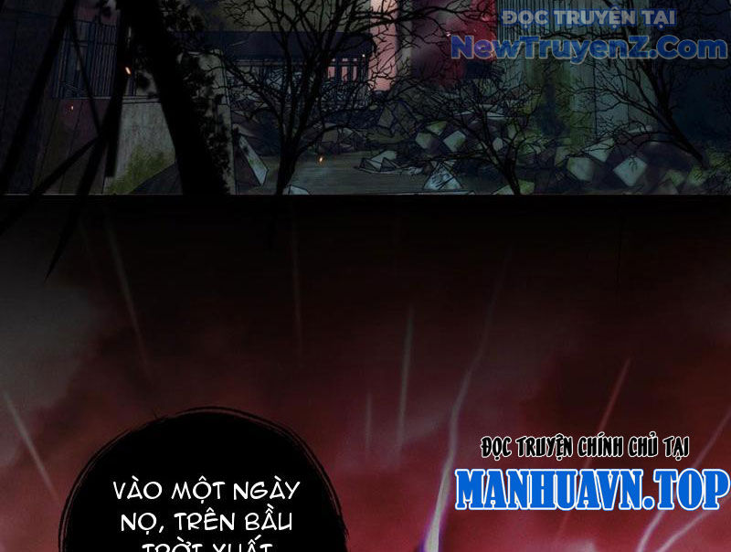 Ta Thăng Cấp Cùng Tai Ách chapter 1 - Trang 11