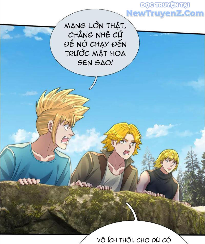 Khởi đầu Bằng Một Vạn Hít đất: Oanh Sát Thần Minh! chapter 48 - Trang 72