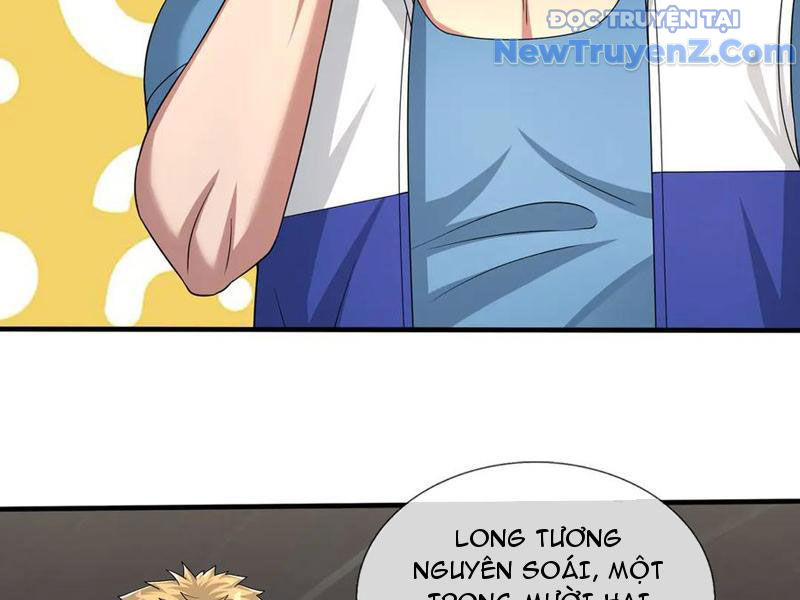 Khởi đầu Bằng Một Vạn Hít đất: Oanh Sát Thần Minh! chapter 44 - Trang 30
