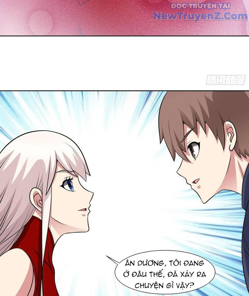 Ngự Thần Trùng Sinh chapter 122 - Trang 16