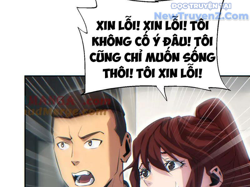 Mạt Thế Trùng Sinh: Ta Dựa Vào Mở Rương Vấn đỉnh đỉnh Phong chapter 50 - Trang 77