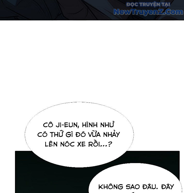 Chủ Xe Thức Ăn Nhanh Trong Ngục Tối chapter 63 - Trang 28
