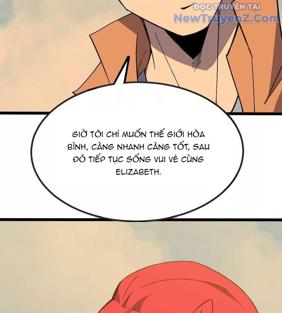 Dũng Giả Và Nữ Ma Vương chapter 155 - Trang 35