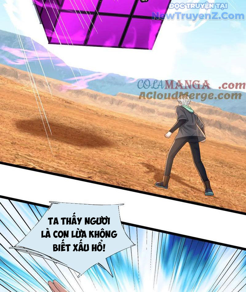 Khởi đầu Bằng Một Vạn Hít đất: Oanh Sát Thần Minh! chapter 37 - Trang 94